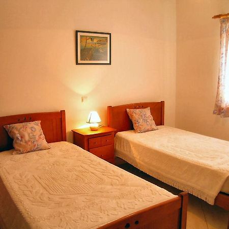 Villas King'S Албуфейра Экстерьер фото