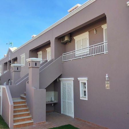 Villas King'S Албуфейра Экстерьер фото