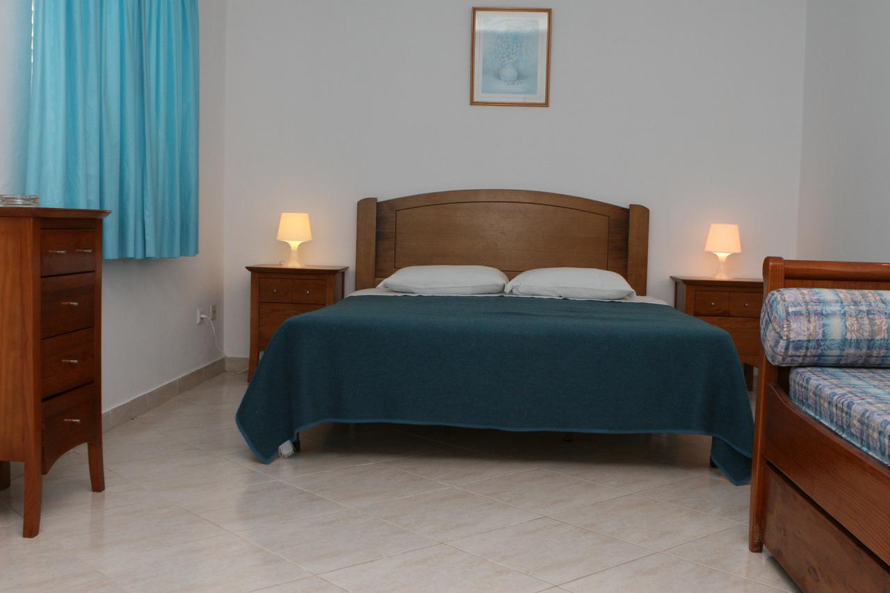 Villas King'S Албуфейра Экстерьер фото