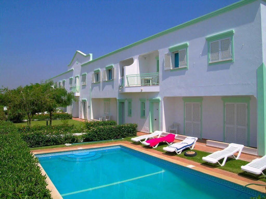 Villas King'S Албуфейра Экстерьер фото