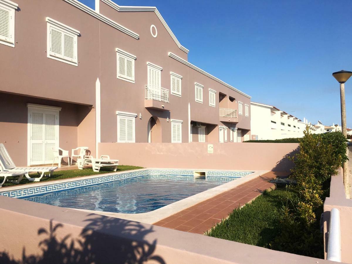Villas King'S Албуфейра Экстерьер фото