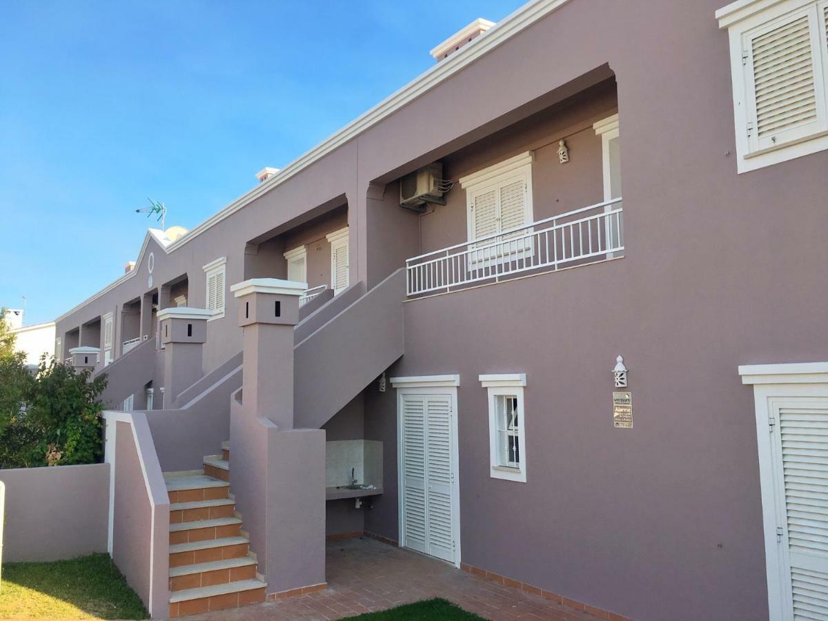 Villas King'S Албуфейра Экстерьер фото