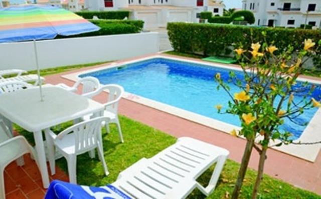 Villas King'S Албуфейра Номер фото
